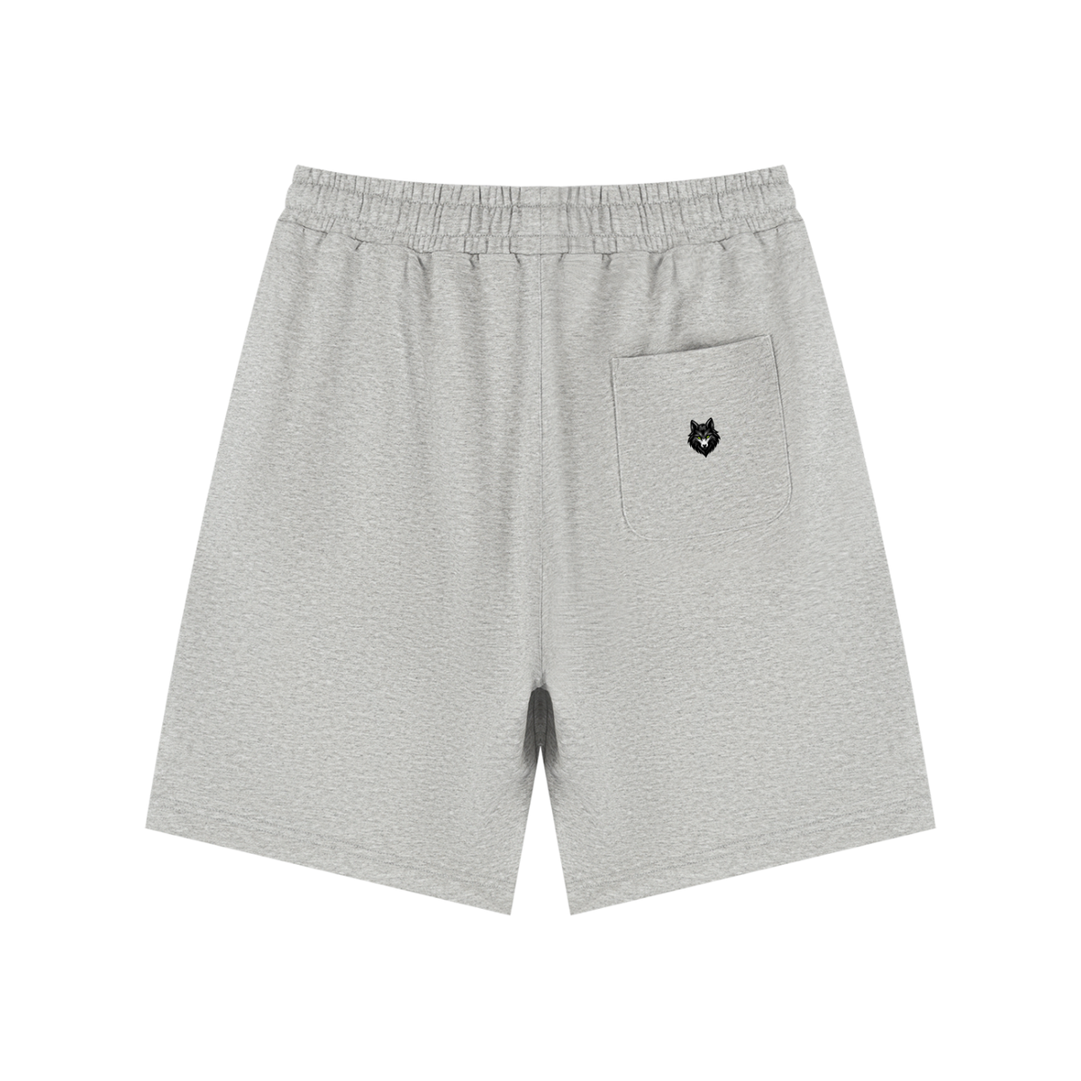 Loki & Ivy Unisex Drawstring Shorts