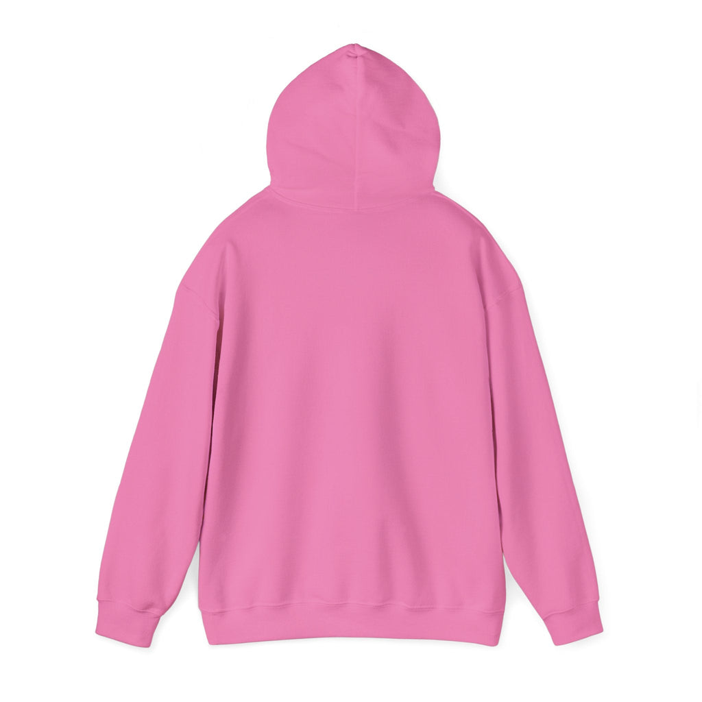 The Wave Co Hoodie (Black Logo)