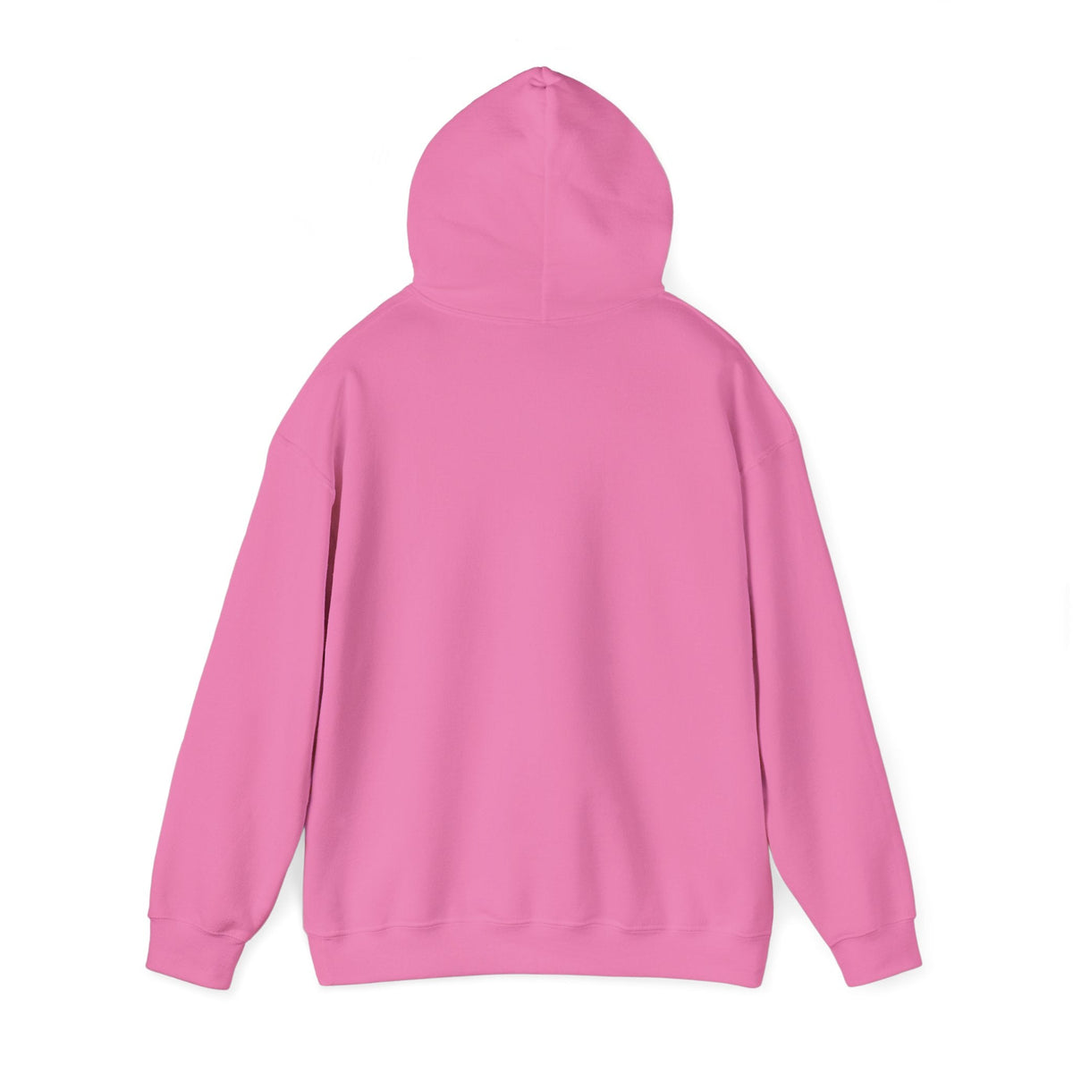 The Wave Co Hoodie (Black Logo)