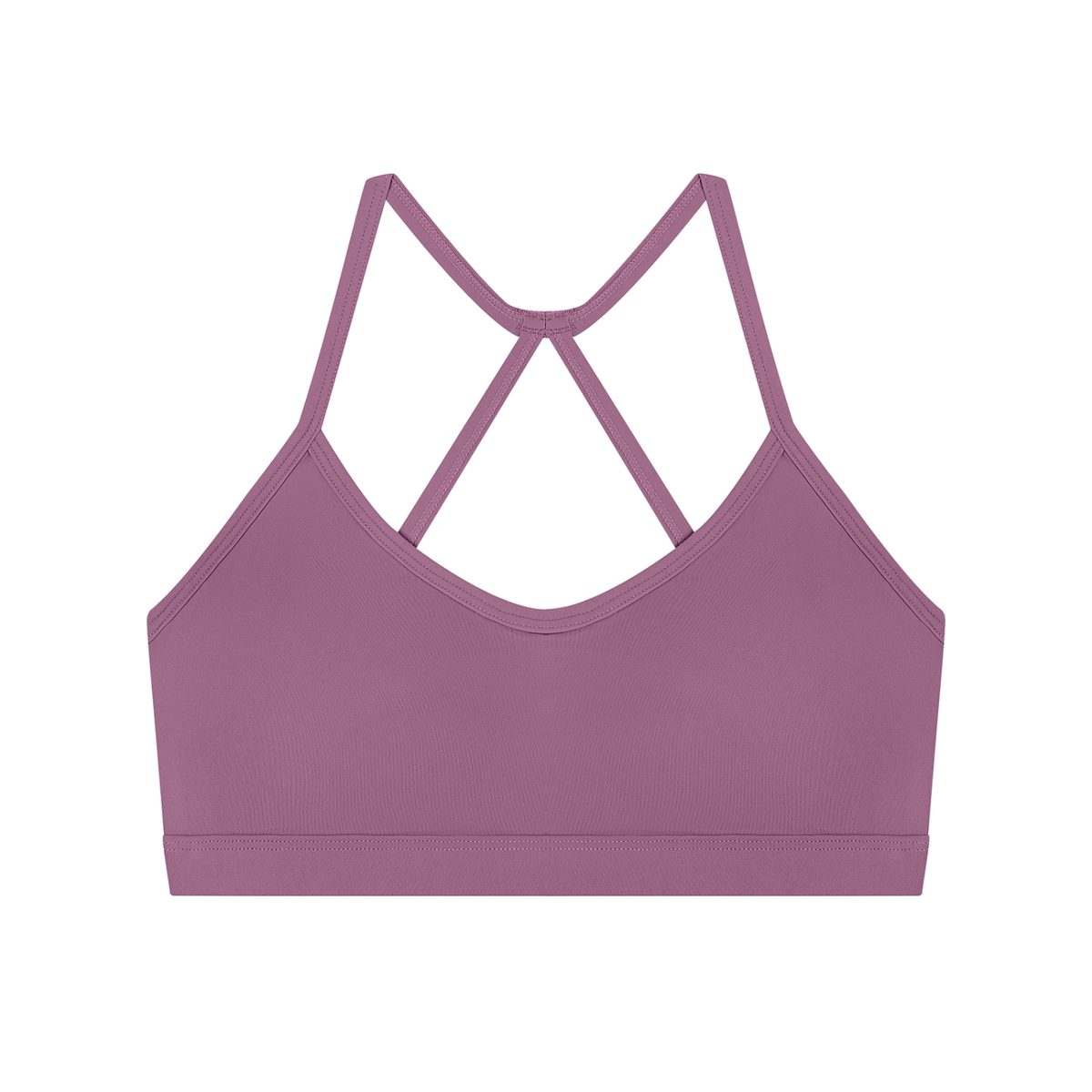 Loki & Ivy Women’s Tight Yoga Sports Bra