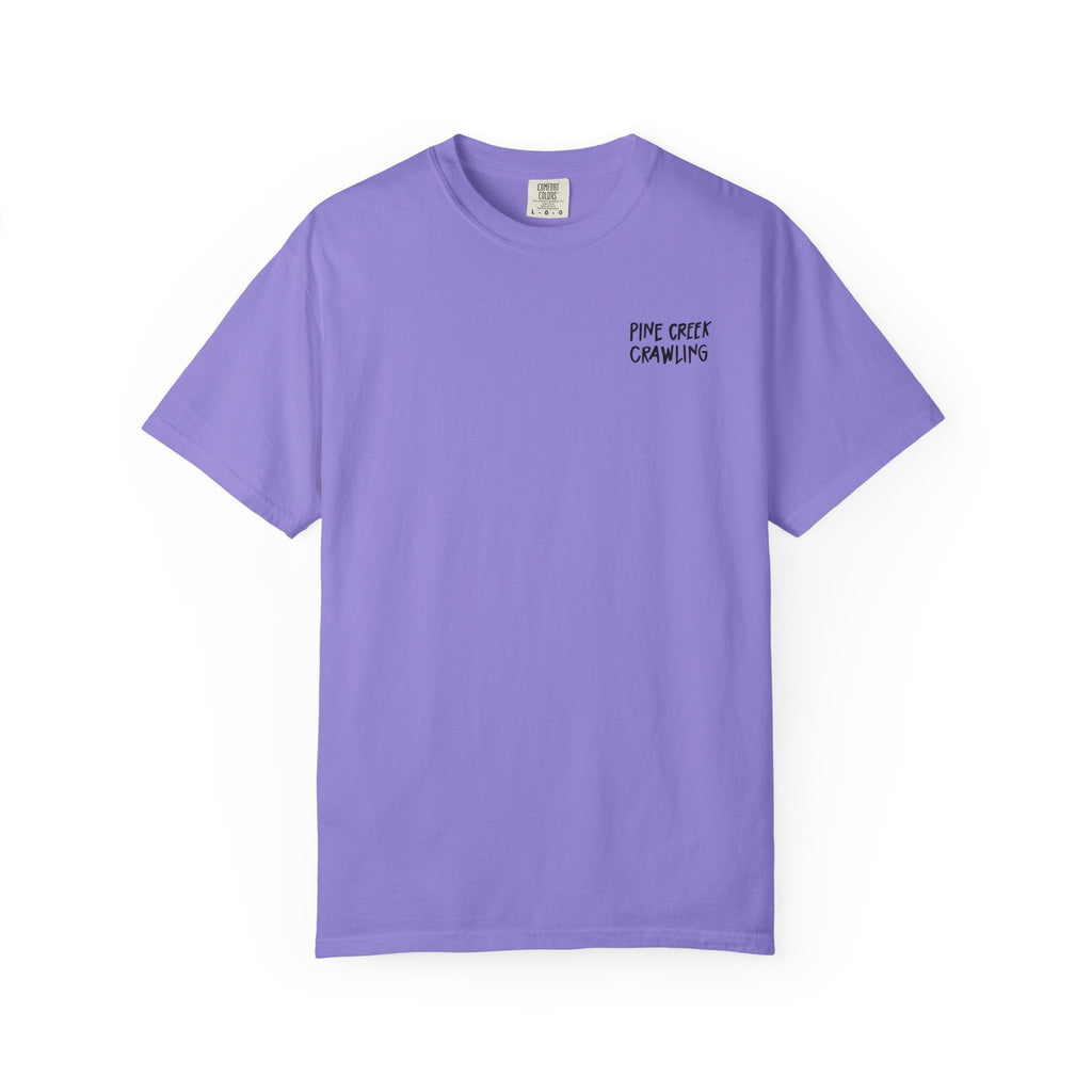 Pine Creek Crawling Tee