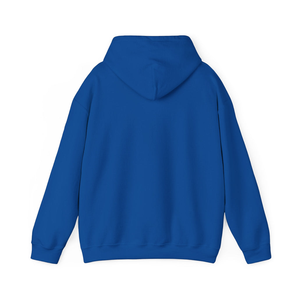The Wave Co Hoodie (Black Logo)