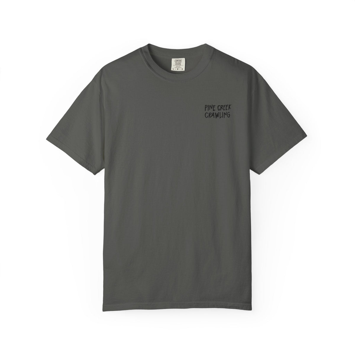 Pine Creek Crawling Tee