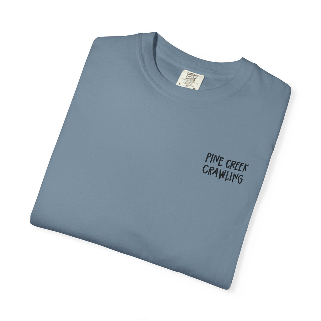 Pine Creek Crawling Tee