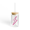 Lightning Bolt Sipper