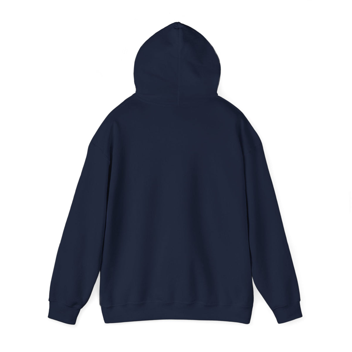 The Wave Co Hoodie (White Logo)