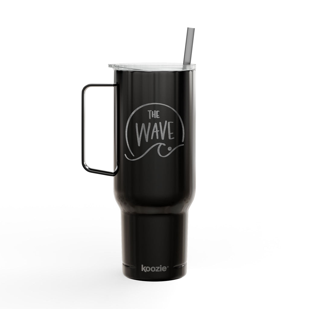 The Wave Co Insulated Tumbler