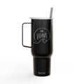 The Wave Co Insulated Tumbler