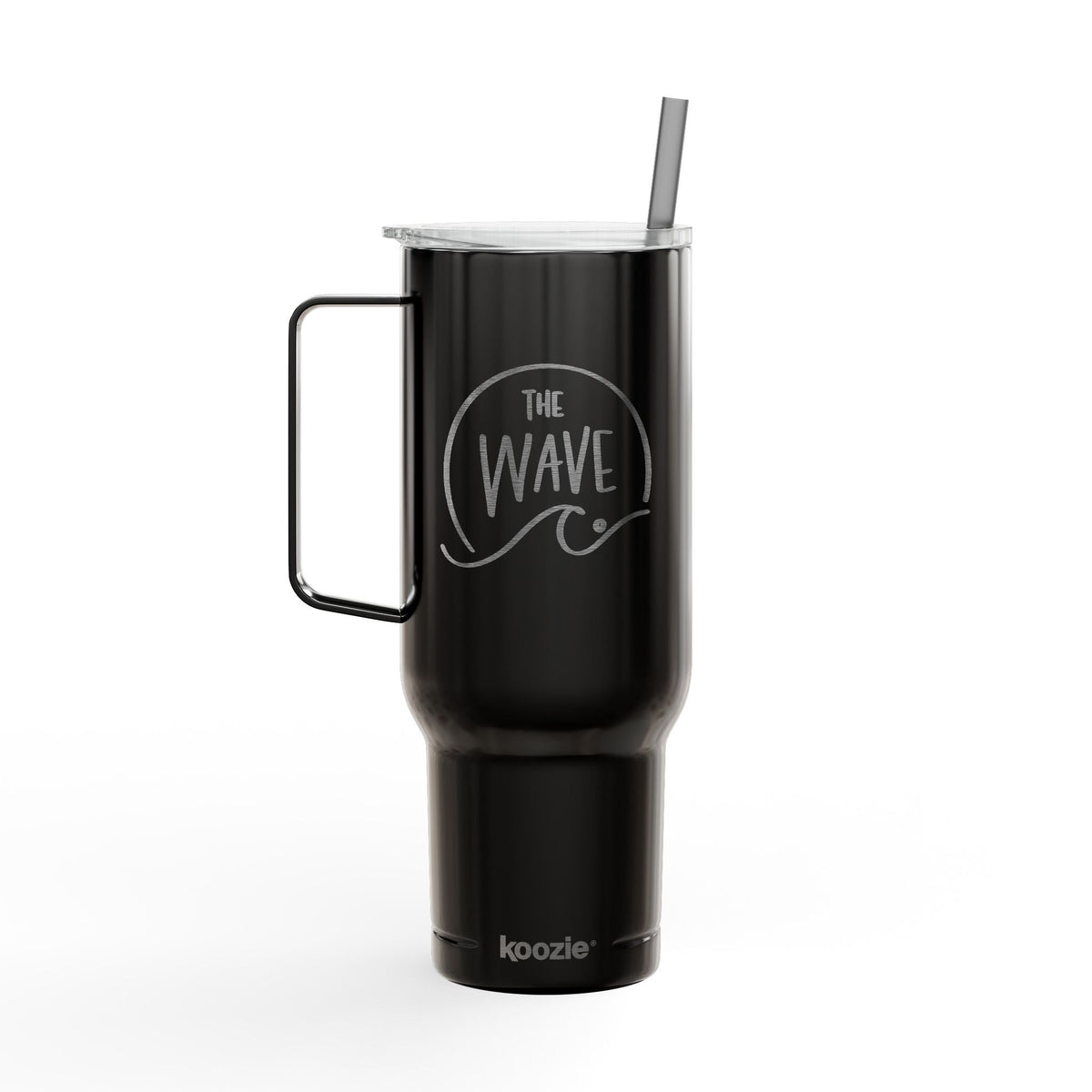 The Wave Co Insulated Tumbler