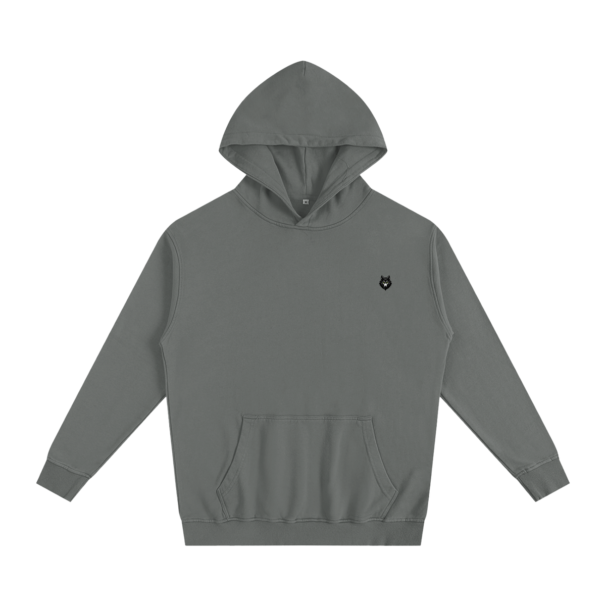 Loki & Ivy Oversized Essential Hoodie