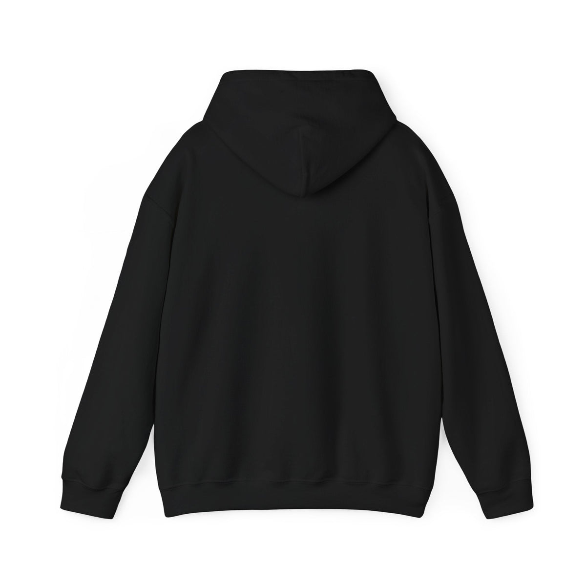 The Wave Co Hoodie (White Logo)