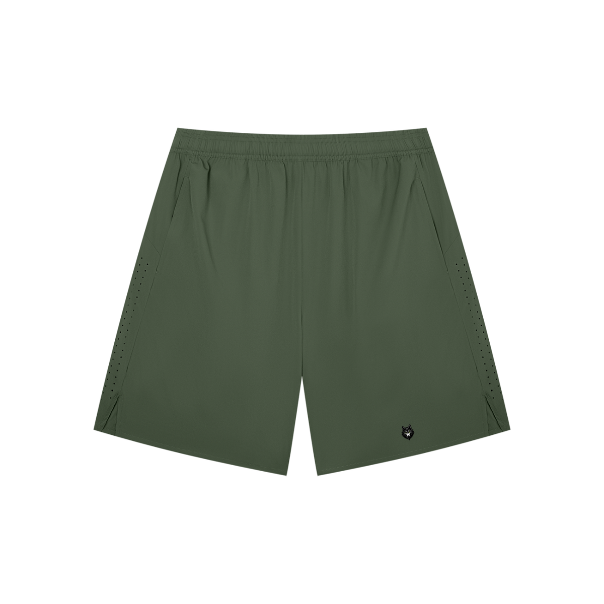 Loki & Ivy Men’s Regular Fit Performance Shorts