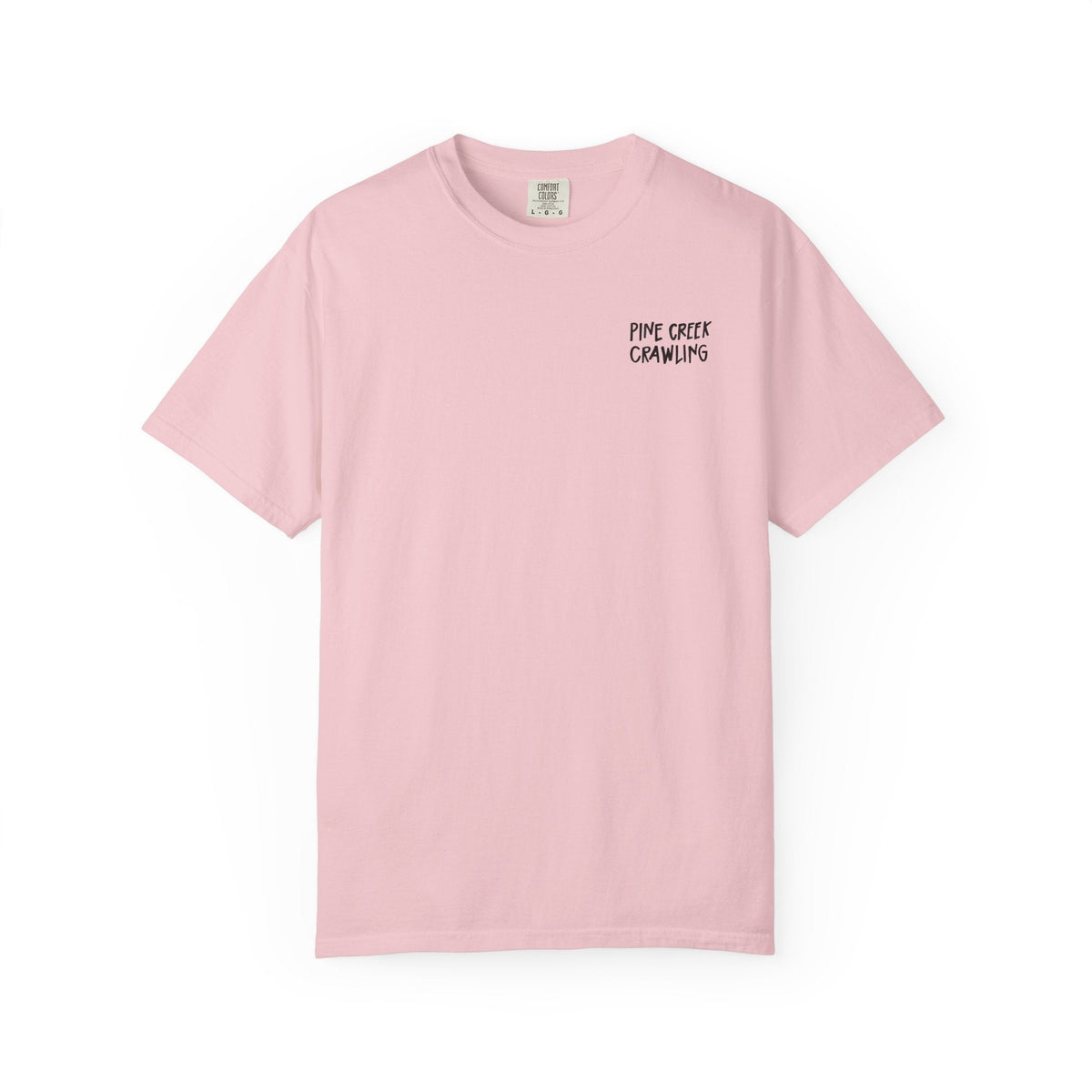 Pine Creek Crawling Tee