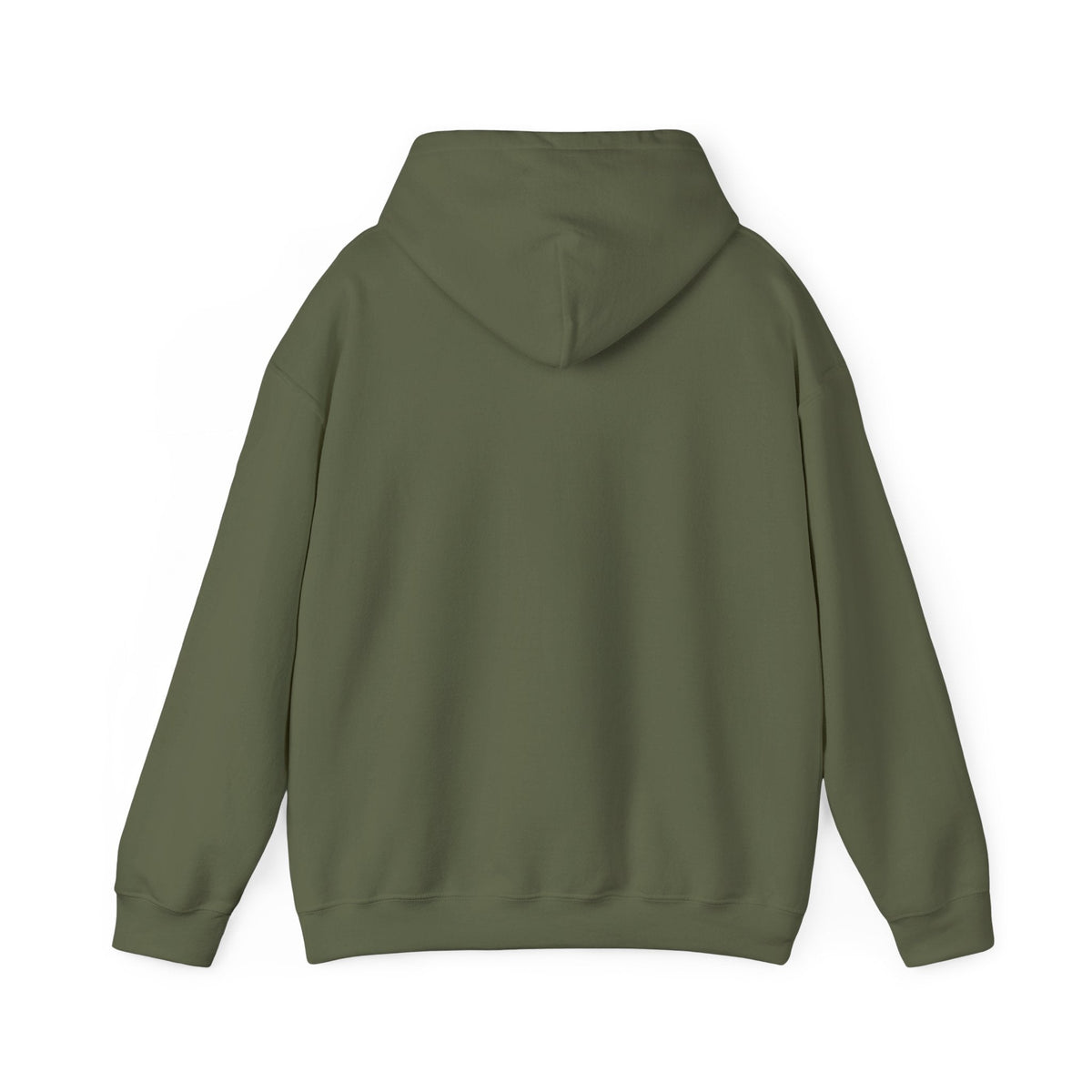 The Wave Co Hoodie (Black Logo)