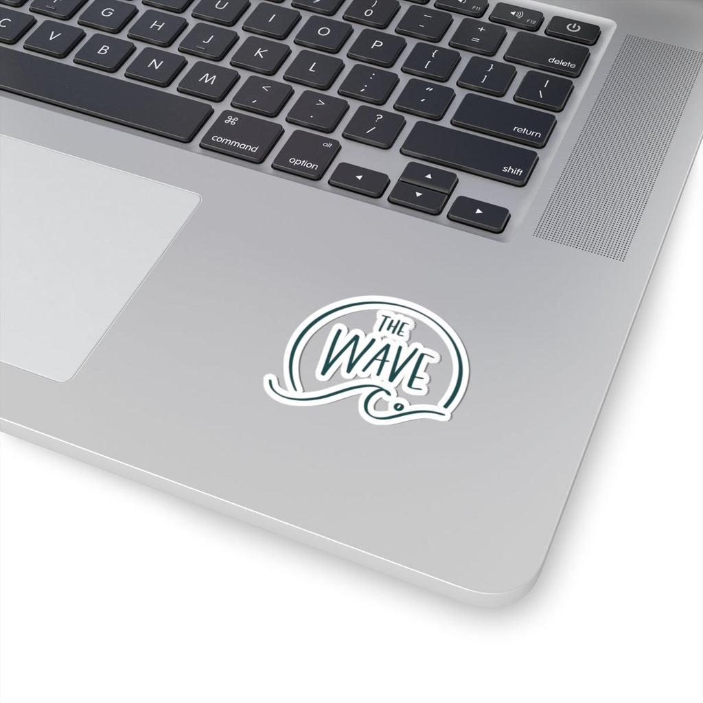Sticker - The Wave Co