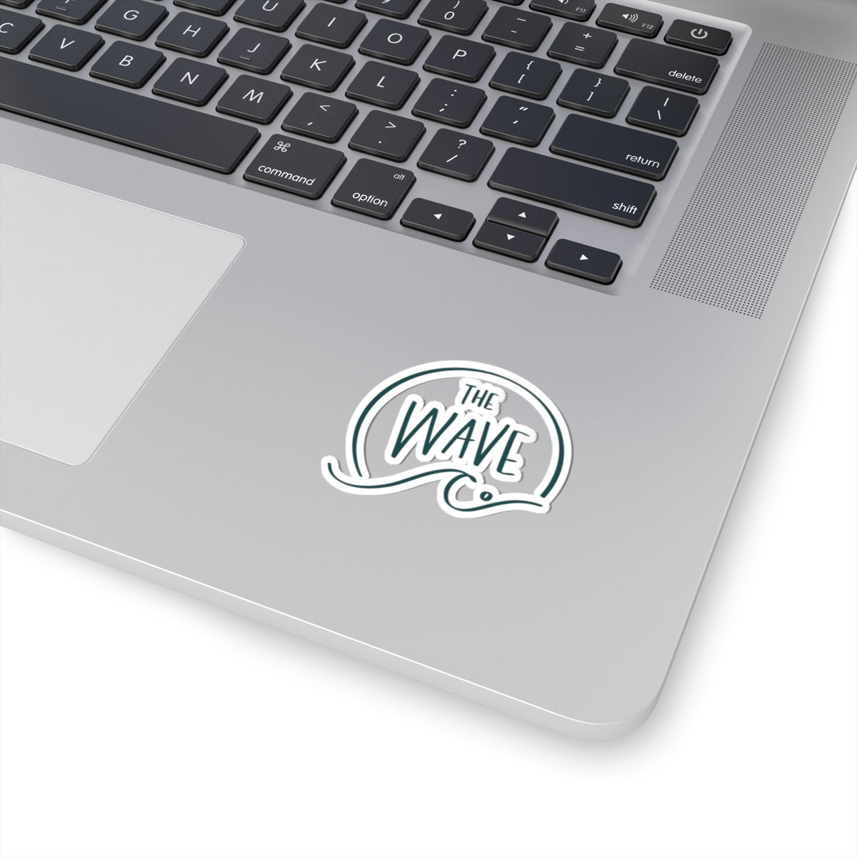 Sticker - The Wave Co