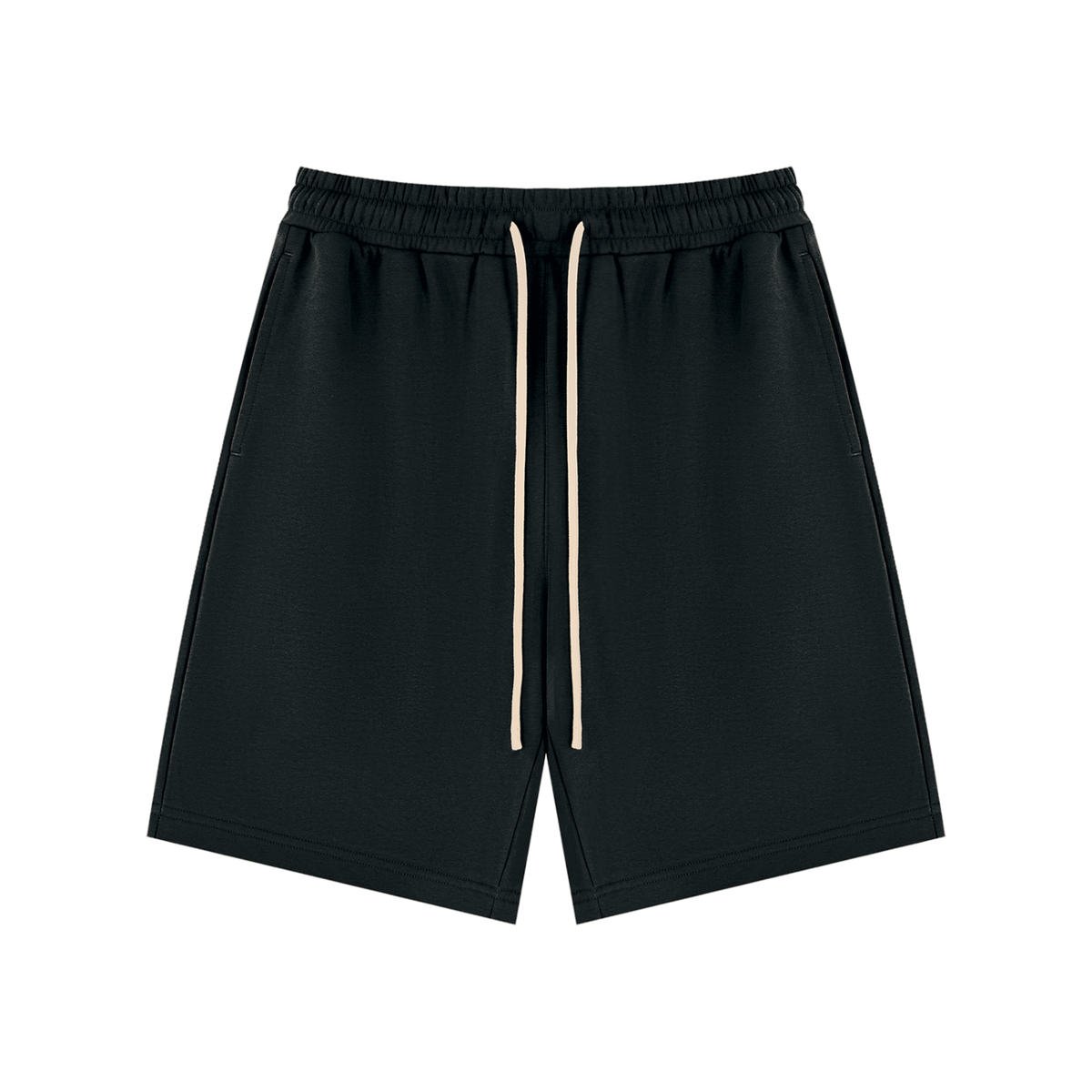 Loki & Ivy Unisex Drawstring Shorts