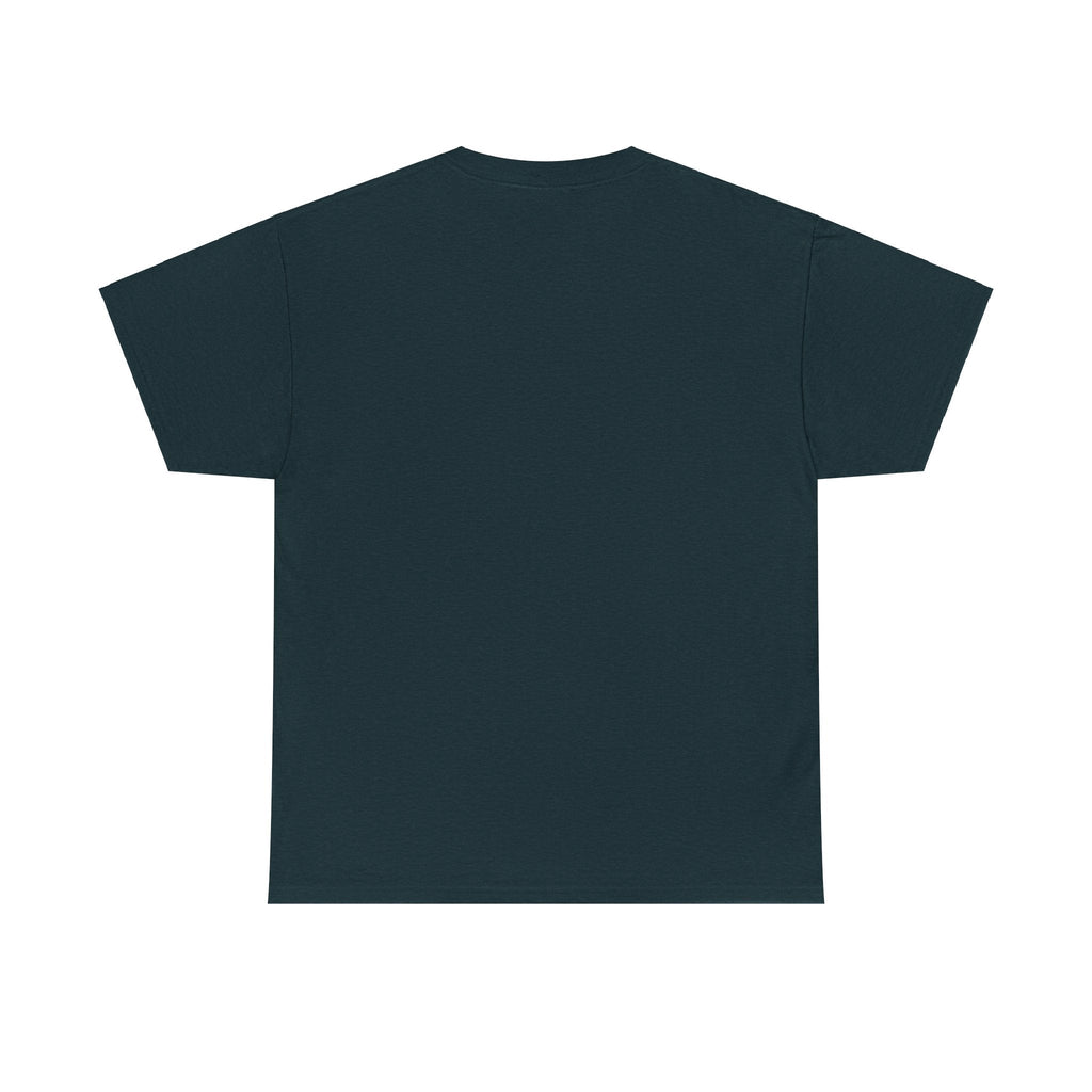 The Wave Co - Tee (White Logo)