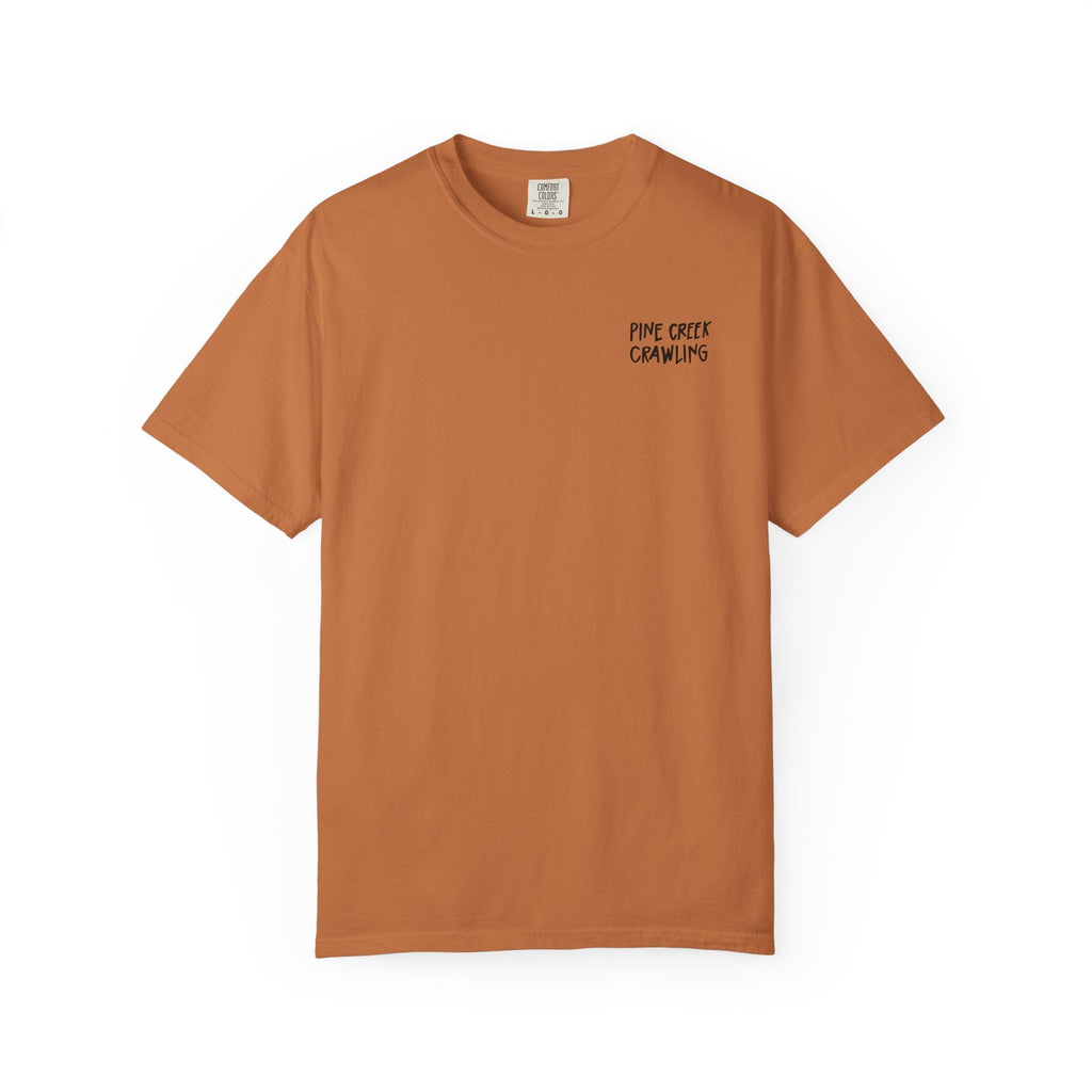 Pine Creek Crawling Tee