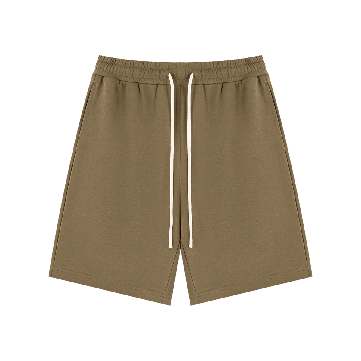 Loki & Ivy Unisex Drawstring Shorts