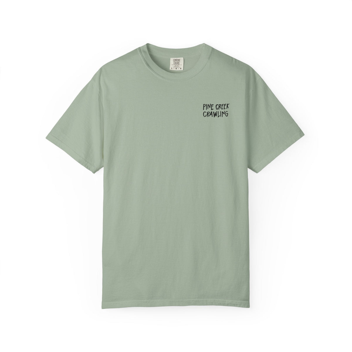 Pine Creek Crawling Tee