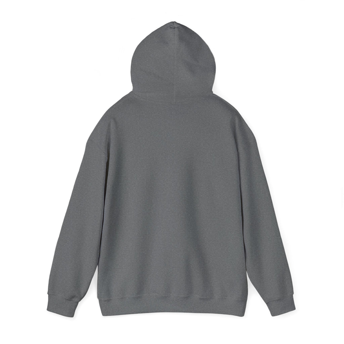 The Wave Co Hoodie (White Logo)