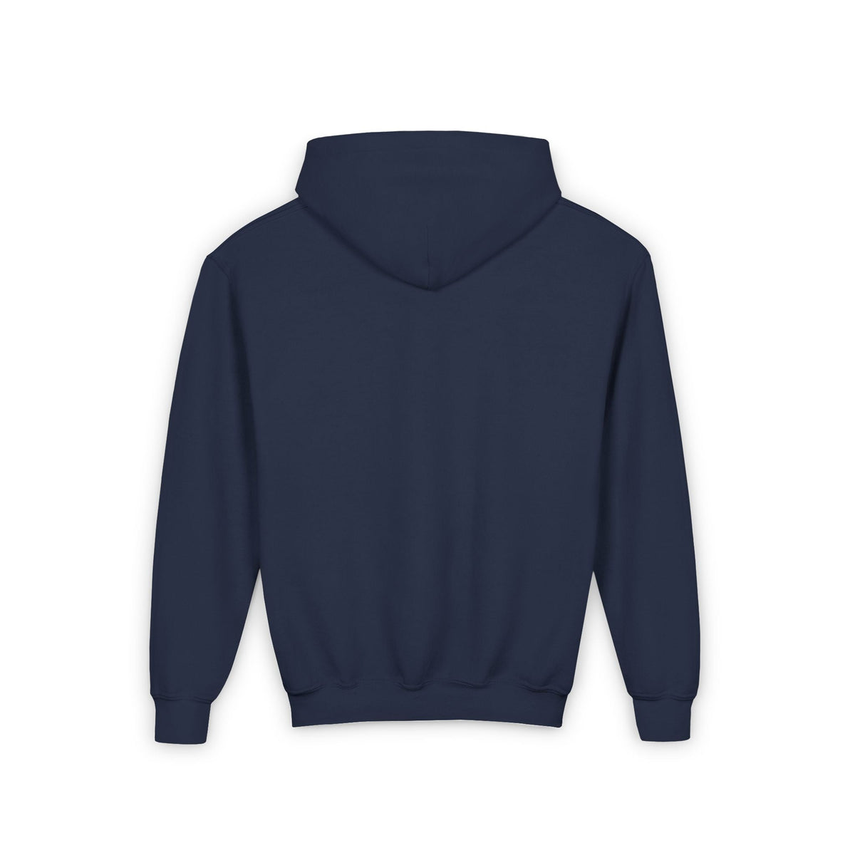 Youth The Wave Co Hoodie (White Logo)