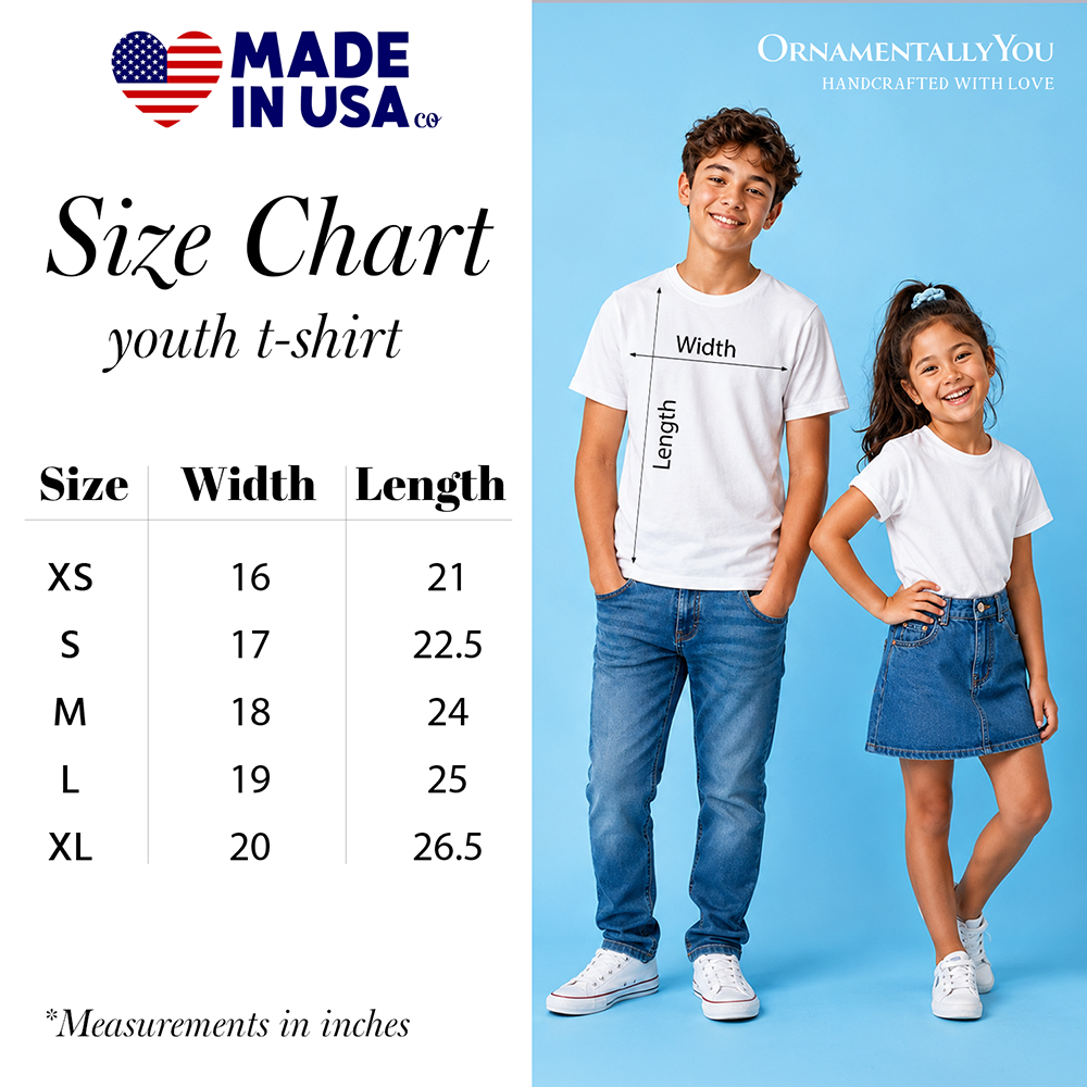 Kids Santa Leopard Hat Christmas T-Shirt, Imitation Latch Hook Yarn Cozy Youth Tee