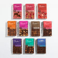 10 Bar Chocolate Collection