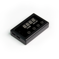 UDIRC RC Car ESC Programming Card Black for UD1610PRO / UD1610S/UD1203/UD1204/UD1203PRO/UD1204PRO (Part No. ESC-ST001) - 1 Pc