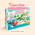 Fraction Food Frenzy