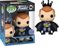 Freddy Funko as Batman