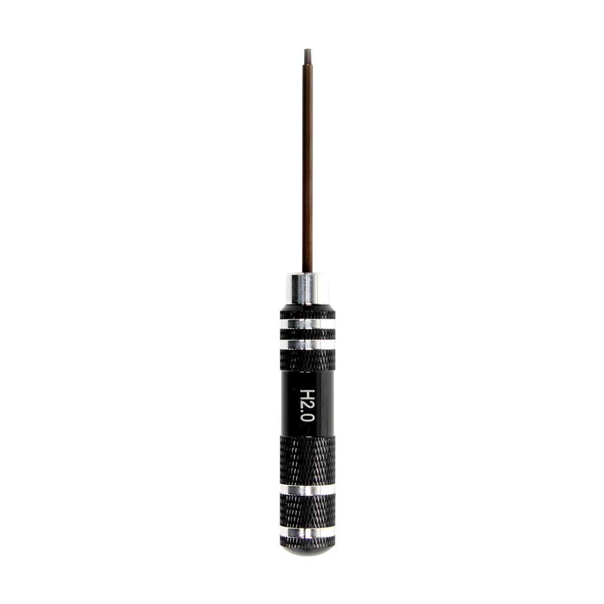 UDIRC Hex Screwdriver H2.0 for UD16 Series RC Car (Part No. H2.0) - 1 Pc