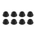 UDIRC Flanged Lock Nut 4mm  for UD1610PRO / UD1610S (Part No. M02-003) - 8 Pcs