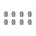 UDIRC Ball End 5x5.6mm for UD16 Series RC Monster Truck (Part No. M05-041) - 8 Pcs