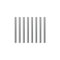 UDIRC Smooth Shaft 2.5x27mm for UD16 Series RC Monster Truck (Part No. M06-015) - 8 Pcs
