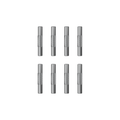 UDIRC Knurled Shaft 1.8x10mm for UD1611 (Part No. M06-018) - 8 Pcs