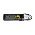 UDIRC 2400mAh 11.1V 3S Battery XT60 for UD1610S (Part No. MB-XT2411) - 1 Pc