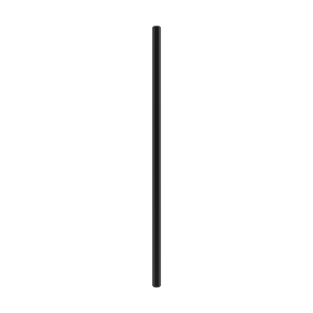 UDIRC Metal Main Shaft 132mm for UD16 Series RC Monster Truck (Part No. P16-018C) - 1 Pc