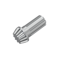 UDIRC Zinc Alloy Bevel Gear for UD1611 (Part No. P16-019A) - 1 Pc