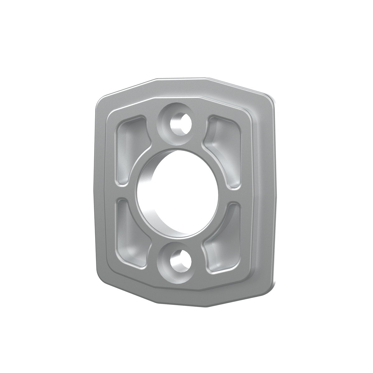 UDIRC Motor Mount for UD16 Series RC Monster Truck (Part No. P16-021) - 1 Pc