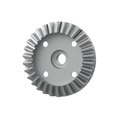 UDIRC Zinc Alloy Differential Ring Gear for UD1611 (Part No. P16-031A) - 1 Pc