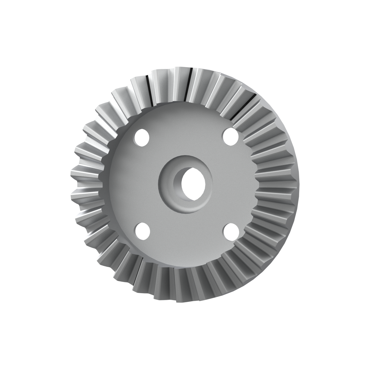 UDIRC Zinc Alloy Differential Ring Gear for UD1611 (Part No. P16-031A) - 1 Pc