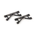 UDIRC Upper Suspension Arm Upgrade Part Black for UD16 Series RC Monster Truck (Part No. P16-058) - 2 Pcs