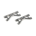 UDIRC Upper Suspension Arm Upgrade Part Titanium Color for UD16 Series RC Monster Truck (Part No. P16-058A) - 2 Pcs