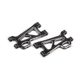UDIRC Lower Suspension Arm Upgrade Part Black for UD16 Series RC Monster Truck (Part No. P16-059) - 2 Pcs
