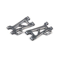 UDIRC Lower Suspension Arm Upgrade Part Titanium Color for UD16 Series RC Monster Truck (Part No. P16-059A) - 2 Pcs