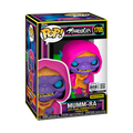 Thundercats Pop! Mumm-Ra (Black Light) with Pop! Protector