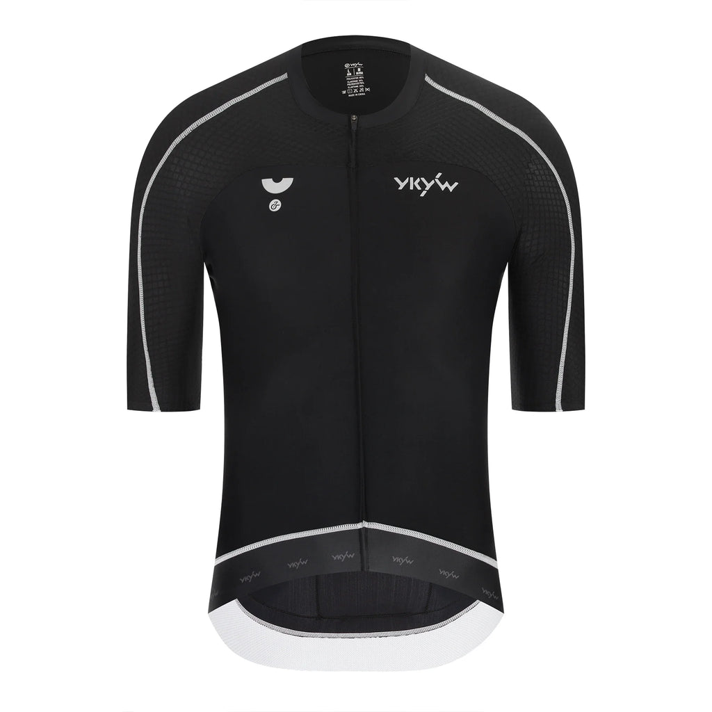 Men’s Pro Road Cycling Jersey Short Sleeve