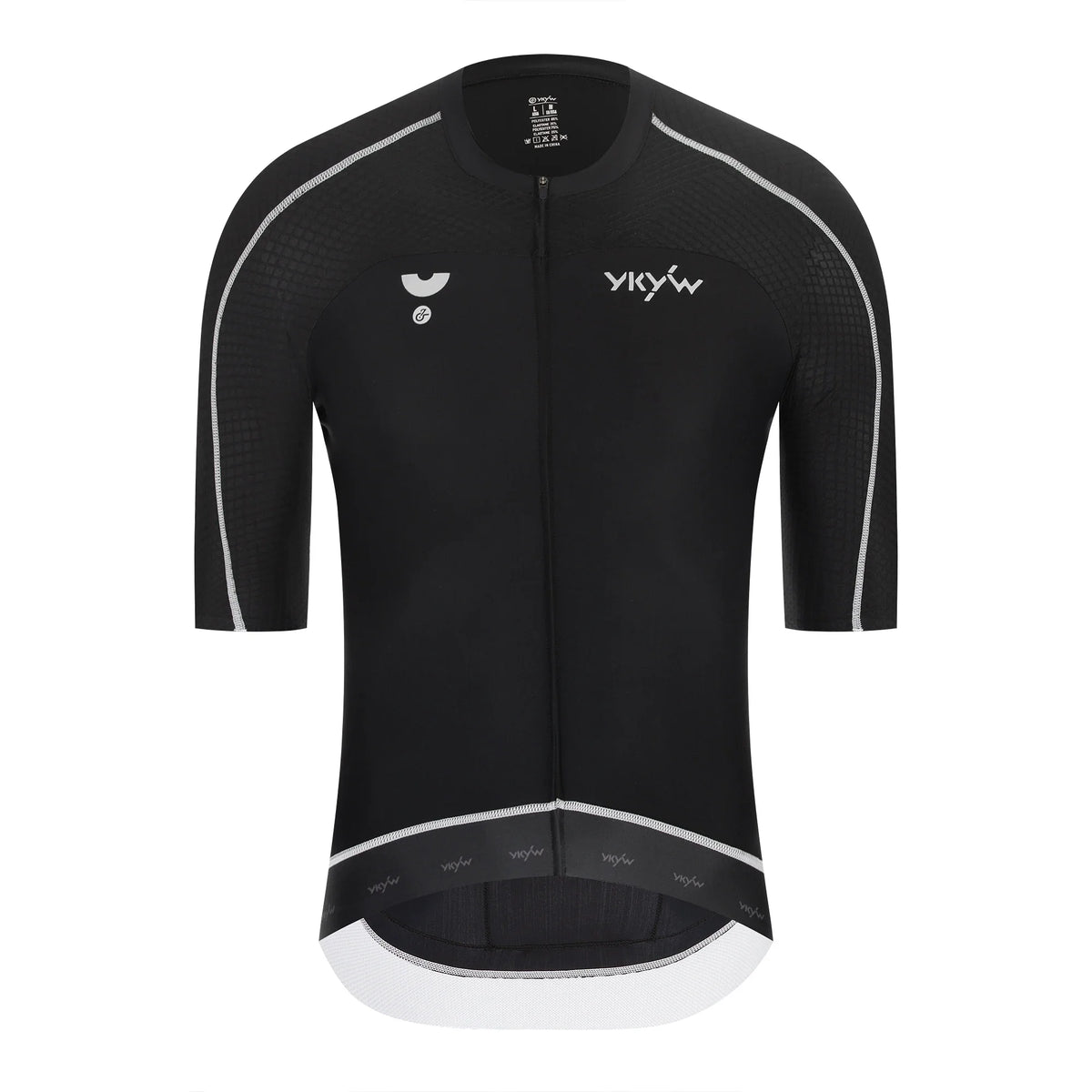 Men’s Pro Road Cycling Jersey Short Sleeve